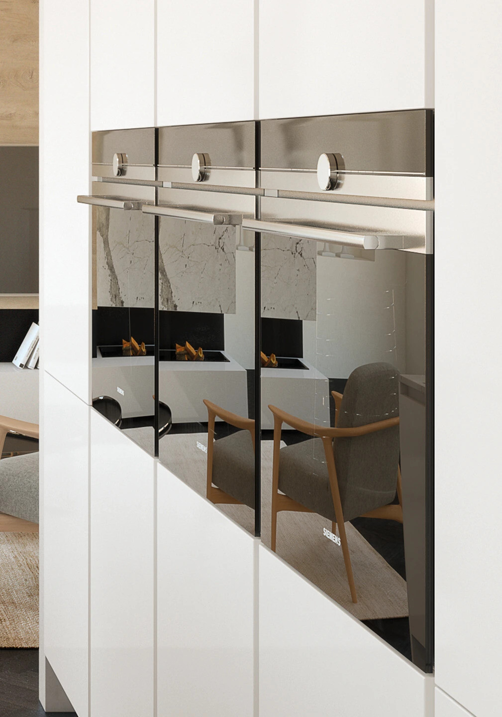 ERA Blanc Alpin Brillant